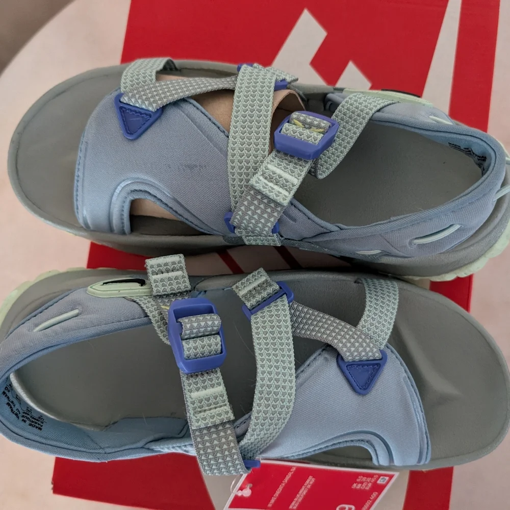 Nike Oneata Sandals - Picture 4 of 7